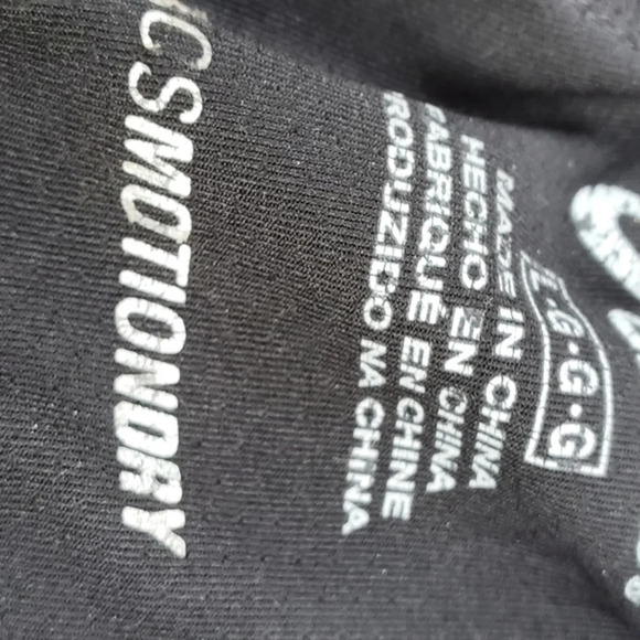 Asics‎ motion dry shorts L - Picture 2 of 8